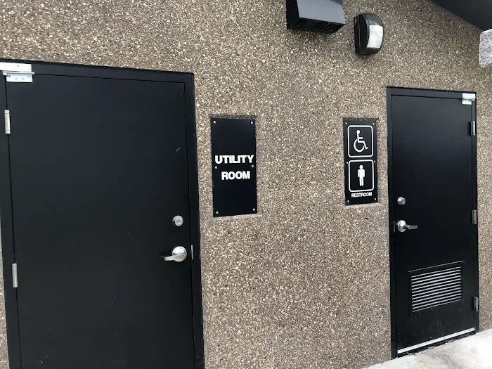 Arapeen Palisade Campground Picture 9