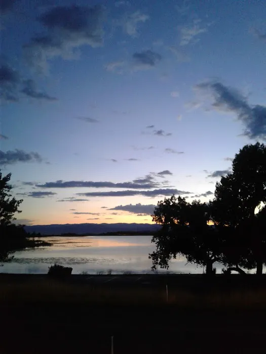 Arapeen Palisade Campground Picture 6