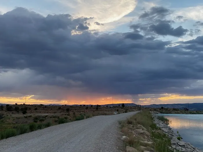 Arapeen Palisade Campground Picture 7