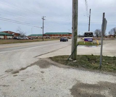 Lincoln Trail Mobile Home Park