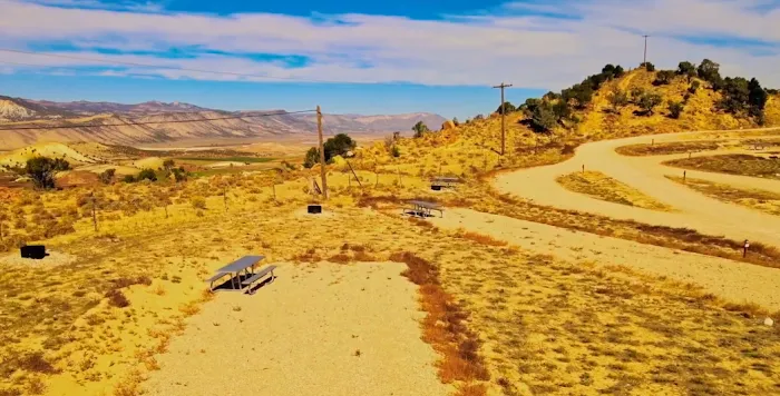 Chipper Loop Campground Picture 3