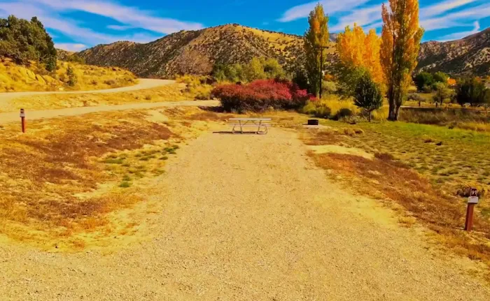 Chipper Loop Campground Picture 4