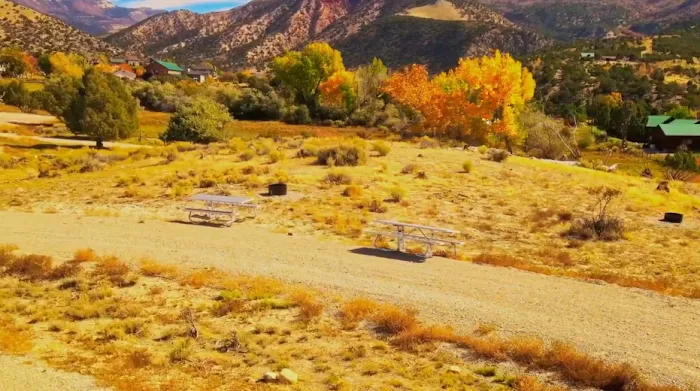 Chipper Loop Campground Picture 2