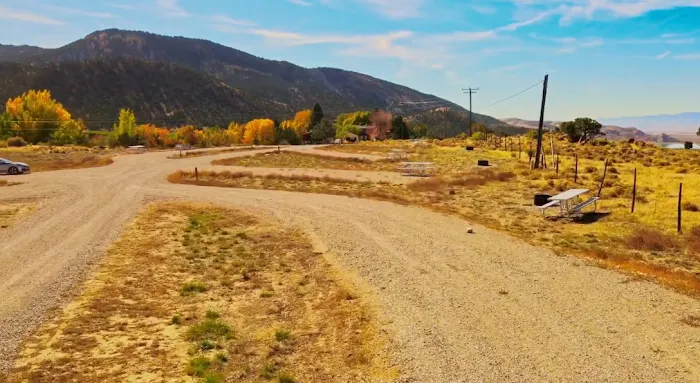 Chipper Loop Campground Picture 1
