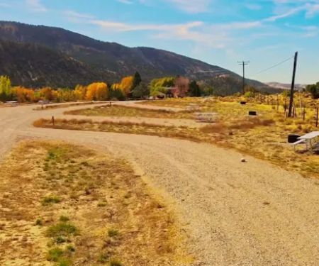 Chipper Loop Campground