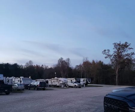 Royal Oak RV Park