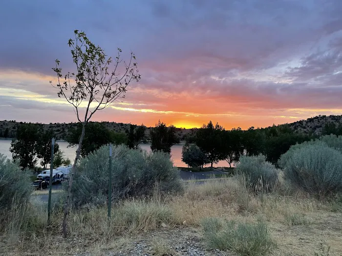 Wakara Campground Picture 10