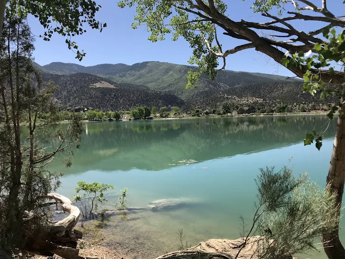 Wakara Campground Picture 6