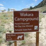 Wakara Campground