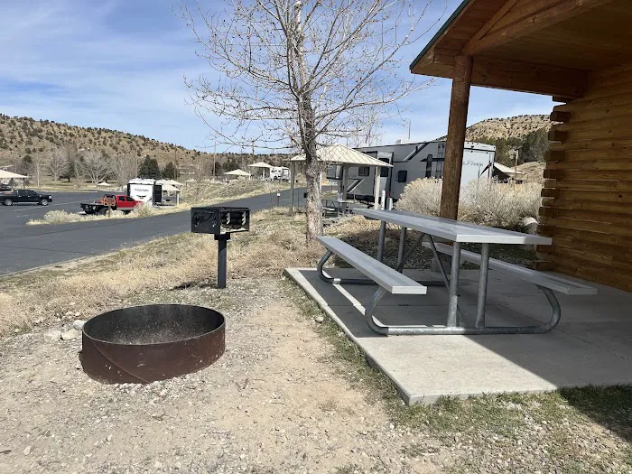 Wakara Campground Picture 4