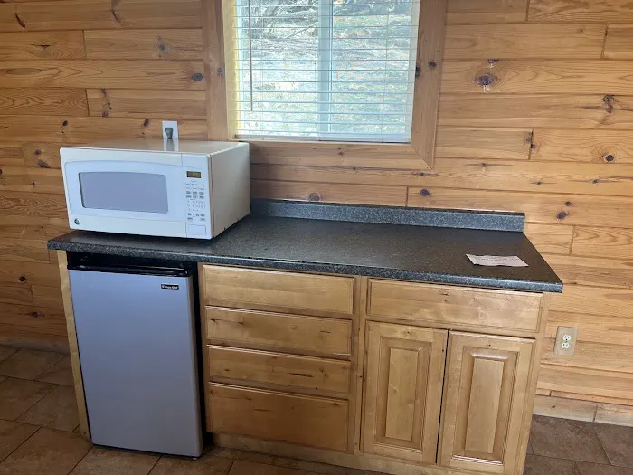 Wakara Campground Picture 3