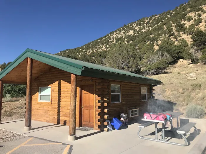 Wakara Campground Picture 8