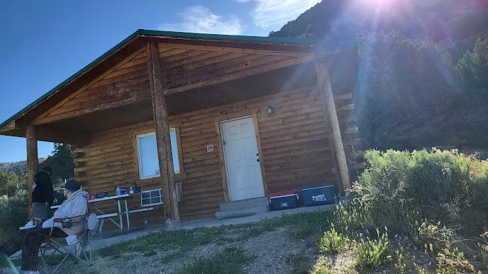 Wakara Campground Picture 9