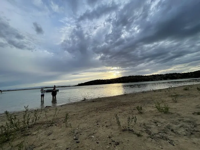 Wakara Campground Picture 5