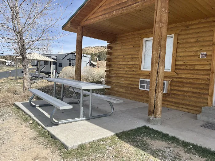 Wakara Campground Picture 7