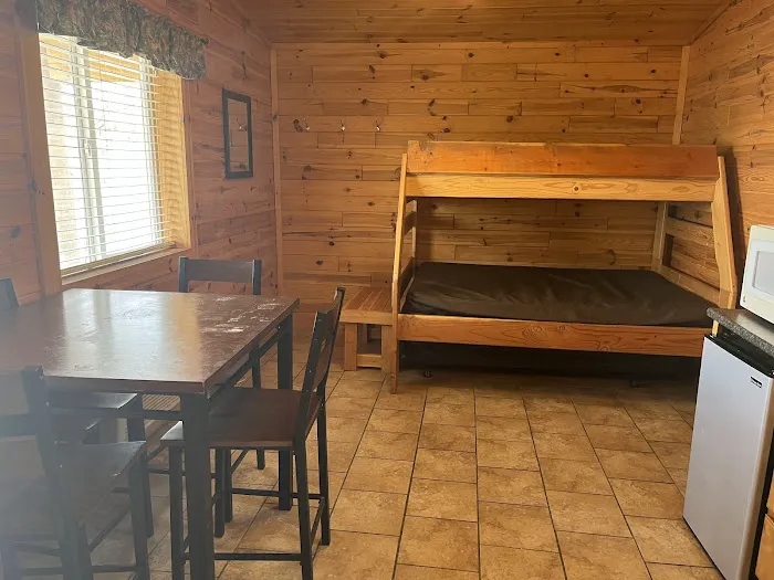 Wakara Campground Picture 2