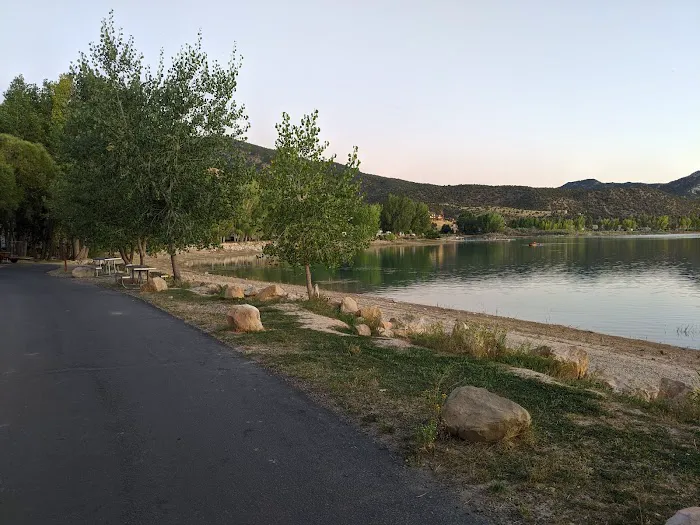 Pioneer Campground Picture 3