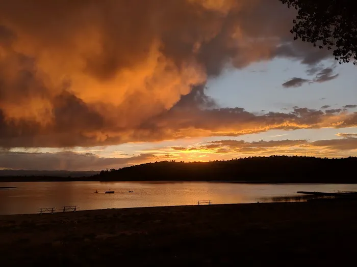 Pioneer Campground Picture 7