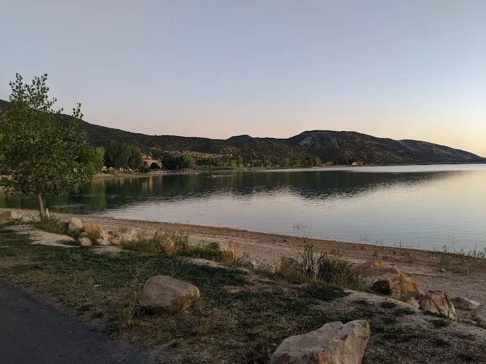 Pioneer Campground Picture 2