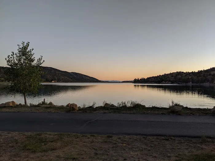 Pioneer Campground Picture 1