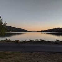 Pioneer Campground ico