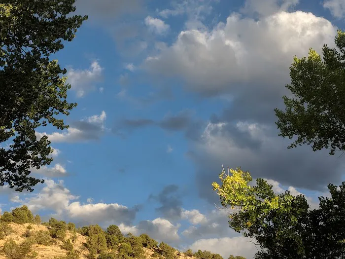 Pioneer Campground Picture 6