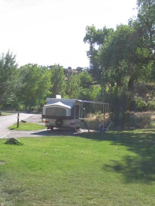 Pioneer Campground Picture 4