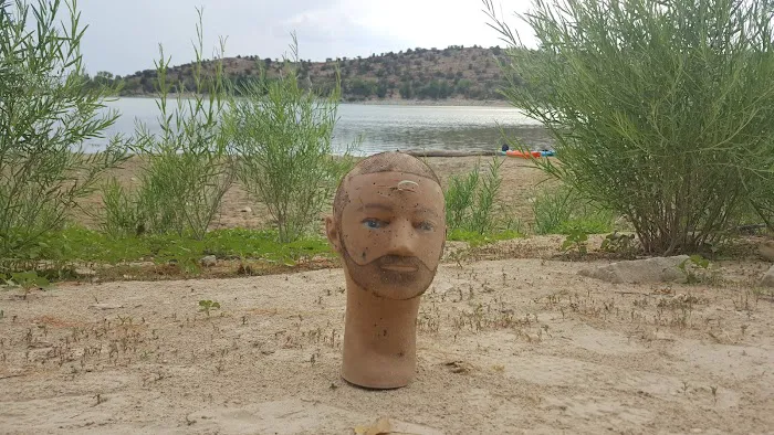 Pioneer Campground Picture 5