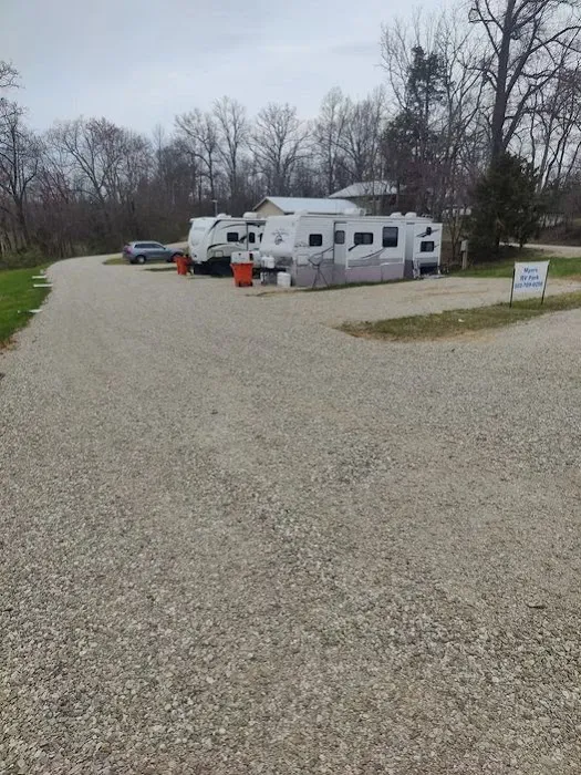 Myers RV Park Picture 1