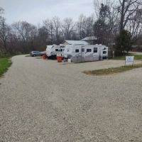 Myers RV Park ico