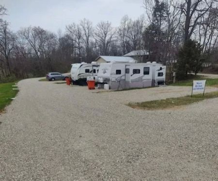 Myers RV Park