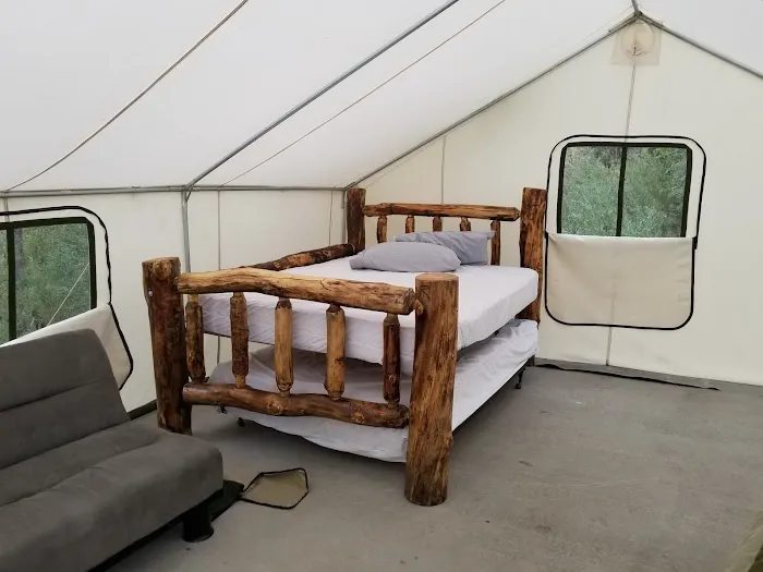 Sandpitch Campground Picture 5