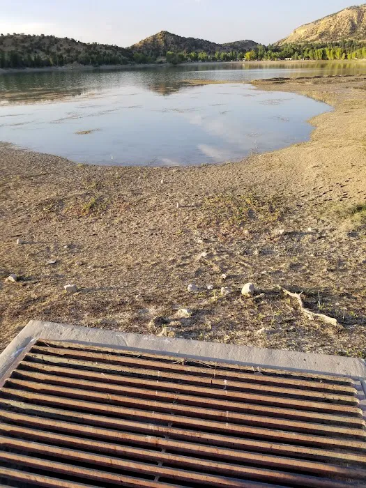 Sandpitch Campground Picture 7