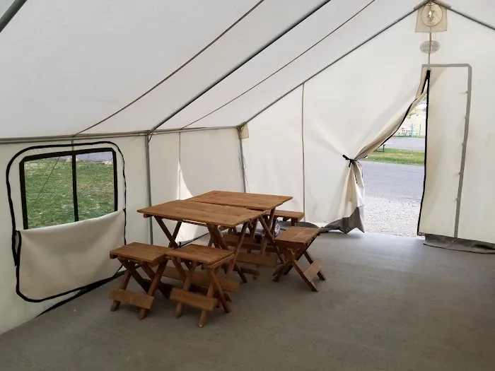 Sandpitch Campground Picture 2