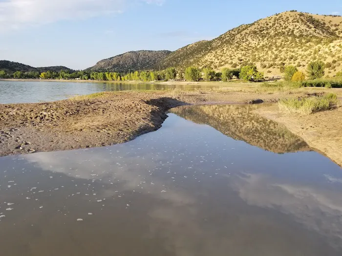 Sandpitch Campground Picture 4