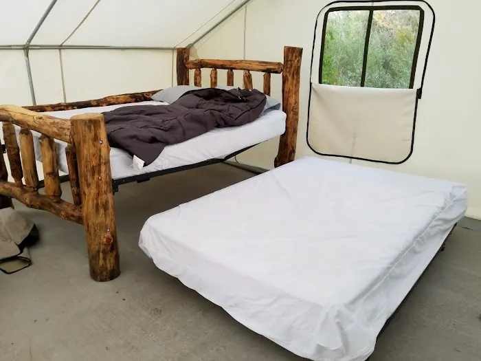 Sandpitch Campground Picture 3