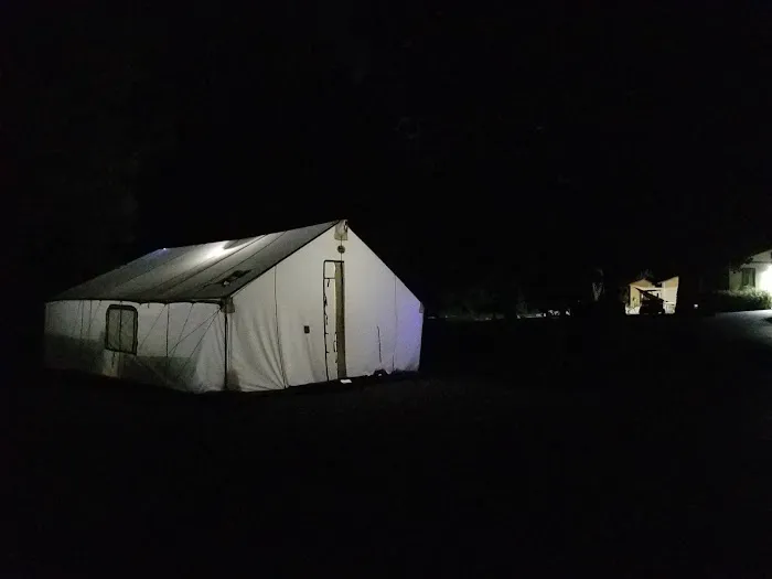 Sandpitch Campground Picture 1