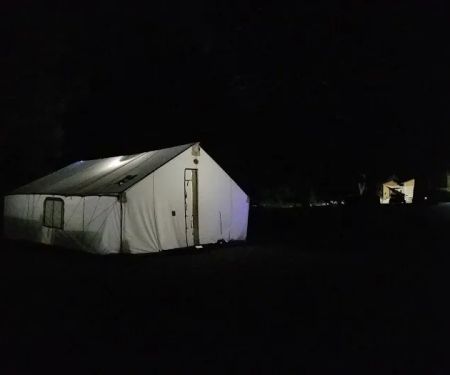 Sandpitch Campground