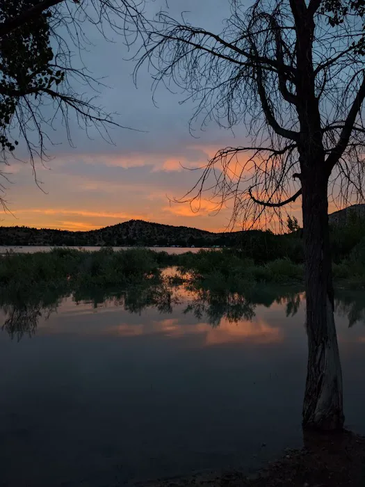 Sandpitch Campground Picture 9