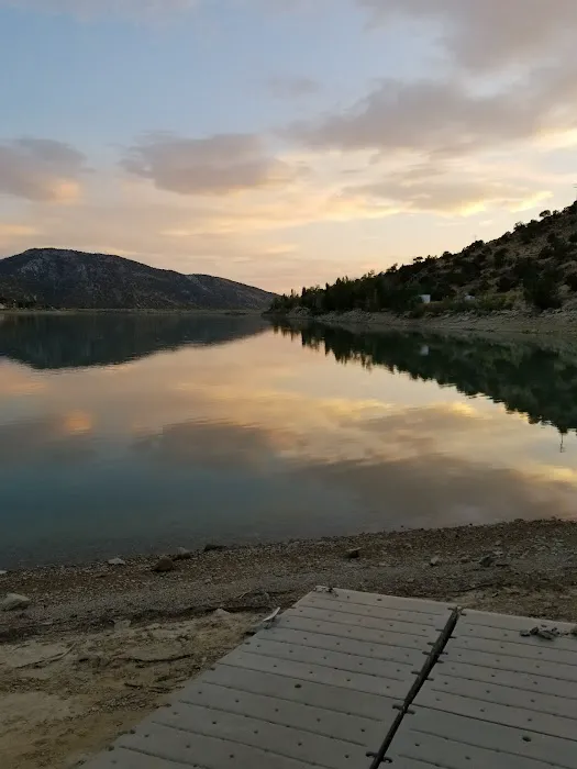 Sandpitch Campground Picture 8