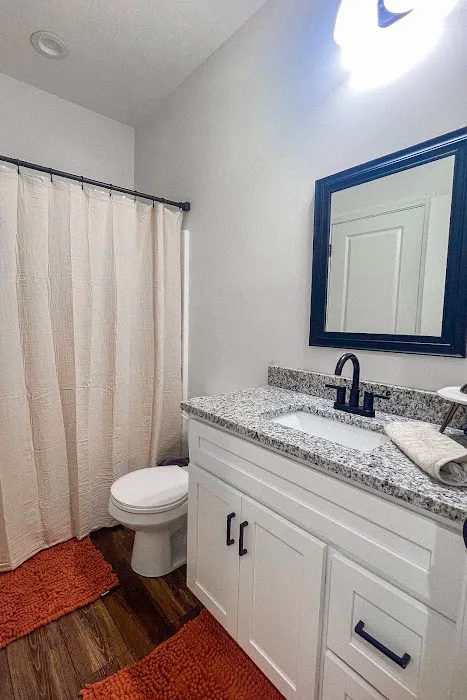 Southern Comfort Tiny Homes and RV Park Community Picture 1