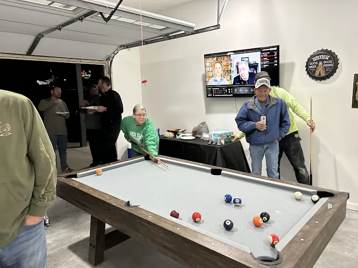 Southern Comfort Tiny Homes and RV Park Community Picture 3