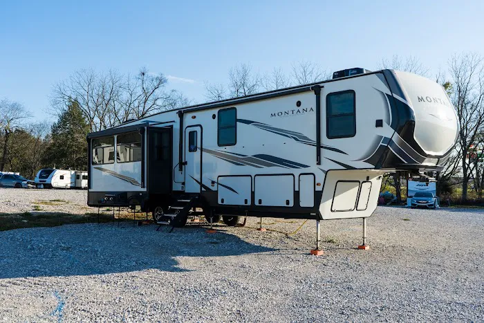 Southern Comfort Tiny Homes and RV Park Community Picture 2