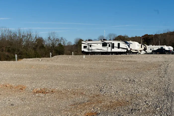 Southern Comfort Tiny Homes and RV Park Community Picture 10