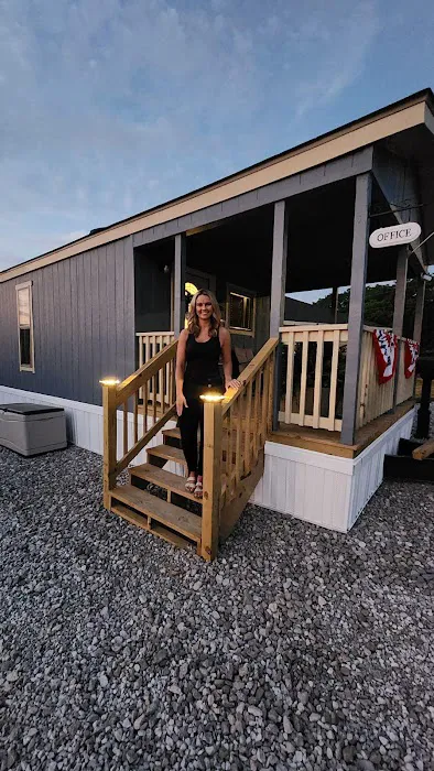 Southern Comfort Tiny Homes and RV Park Community Picture 9