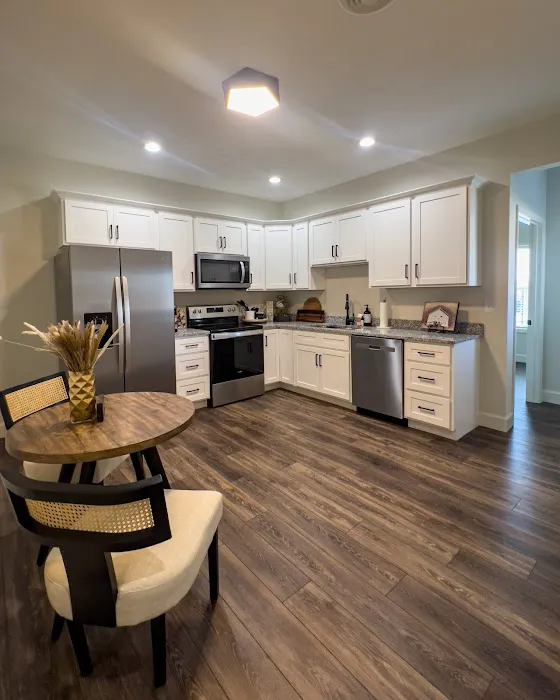 Southern Comfort Tiny Homes and RV Park Community Picture 5