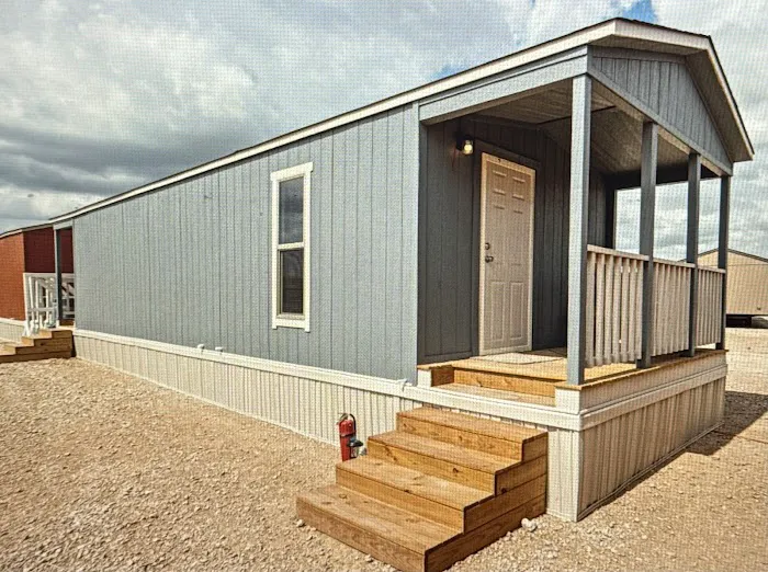 Southern Comfort Tiny Homes and RV Park Community Picture 7