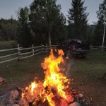 Manti Community Campground