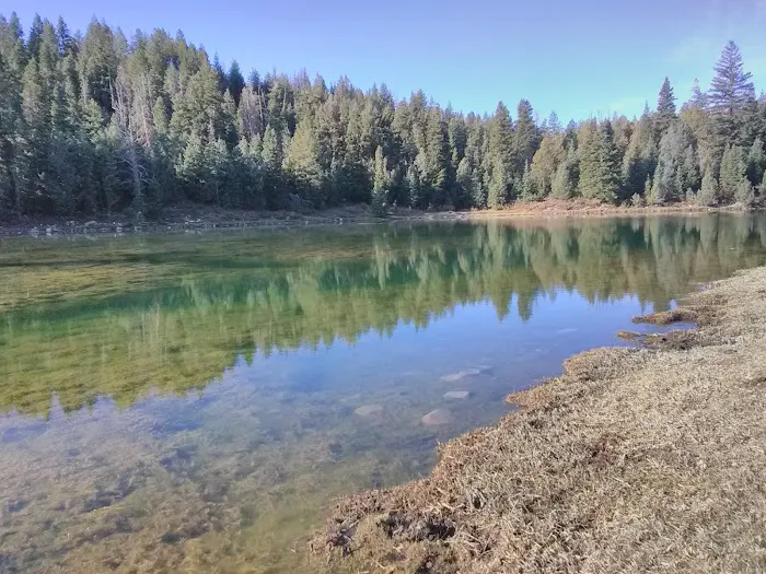 Manti Community Campground Picture 10