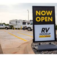 Love's RV Hookup ico